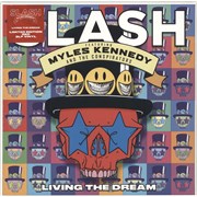 SLASH Vinyl Record, SLASH CD Music Discography - Page 1